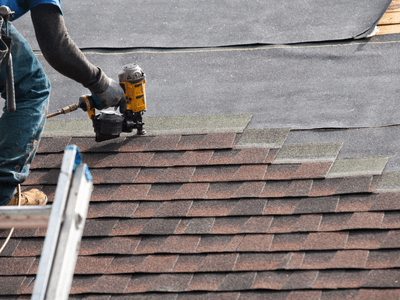 About Roof Repair Experts Kildare, TX
